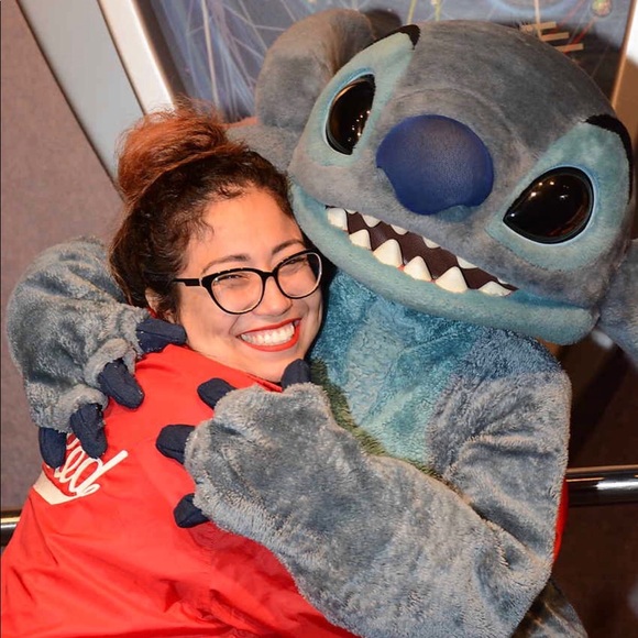 Meet your Posher, Erica - Picture 1 of 1